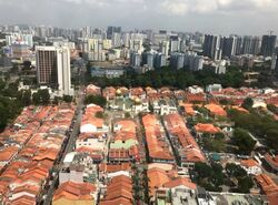 The Plaza (D7), Apartment #503684591